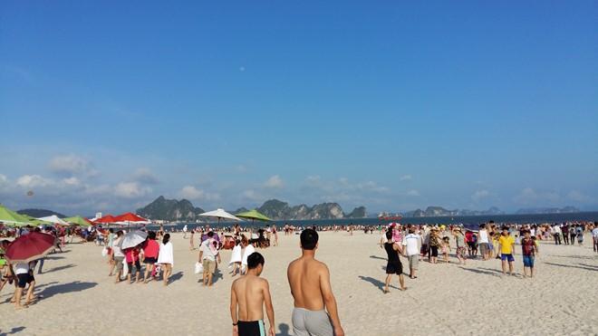 Doan Trang Hotel Ha Long Exteriér fotografie