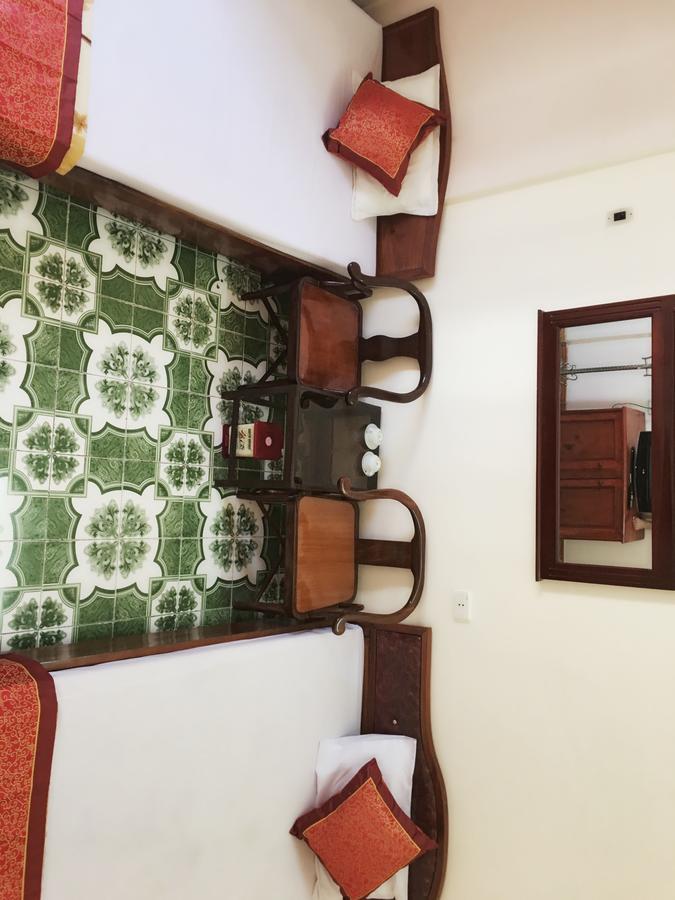 Doan Trang Hotel Ha Long Exteriér fotografie